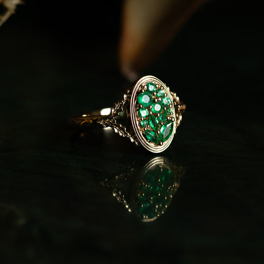 Elara Ring