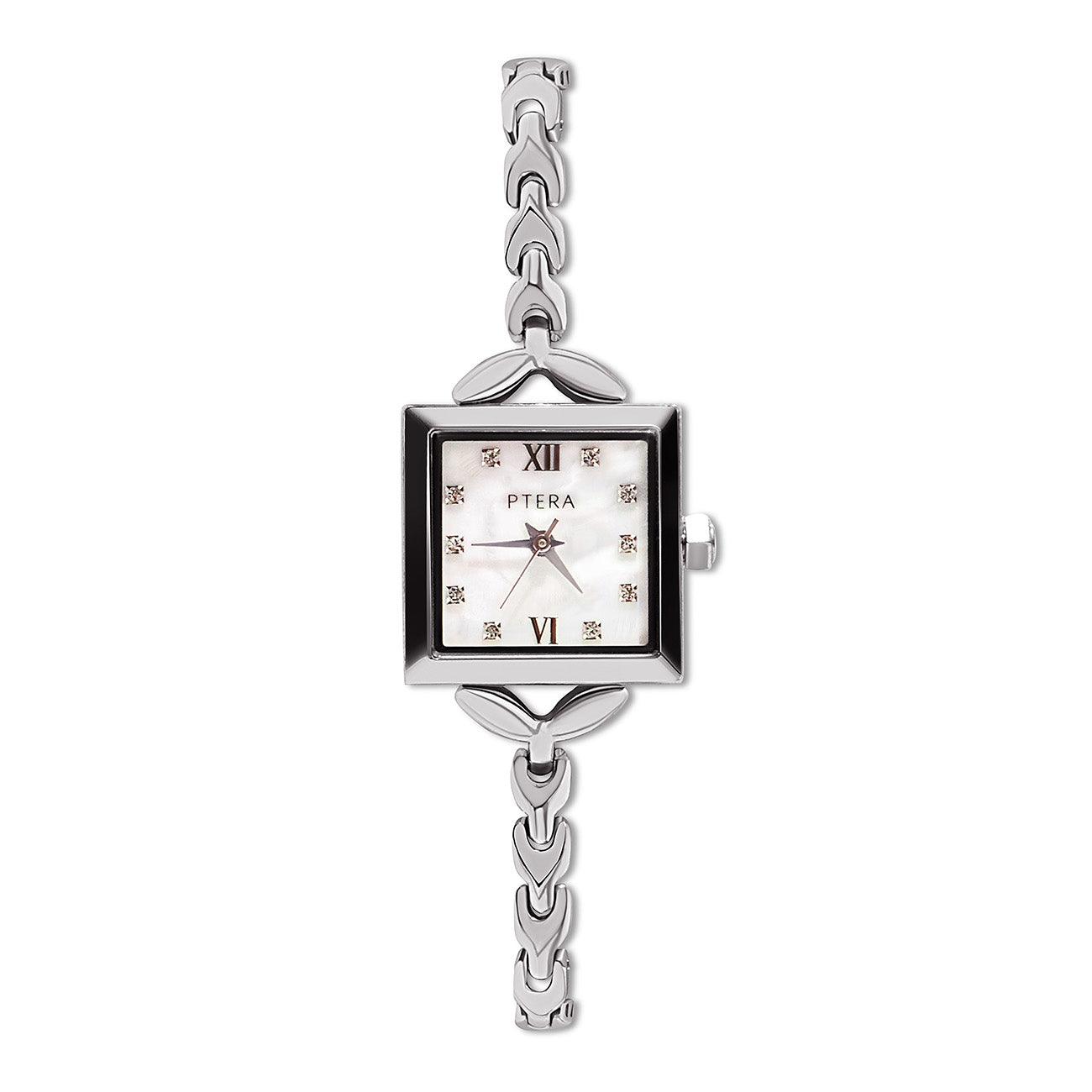 The Antique Watch Custom / Silver The Antique Watch Custom / Silver