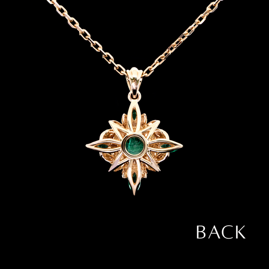 Elara Necklace