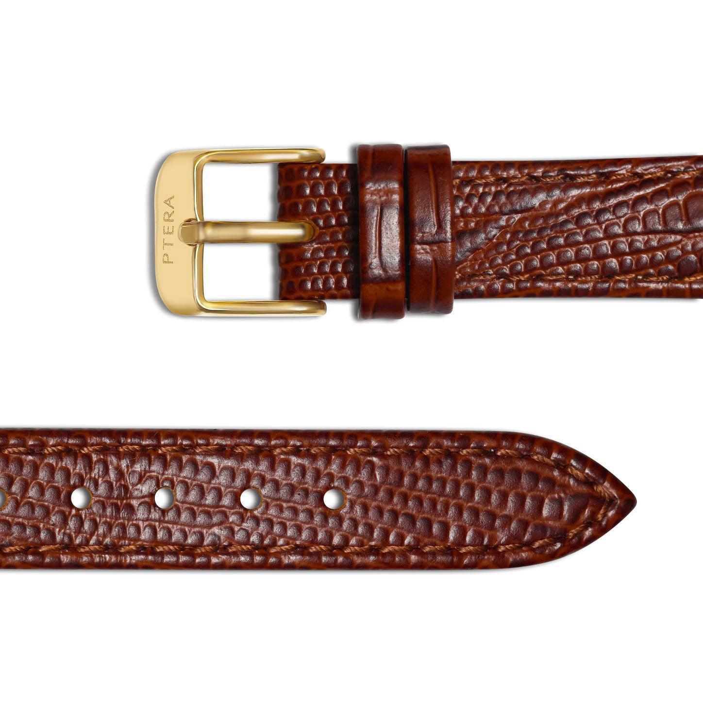 The Classic Watch - Ptera Jewelry