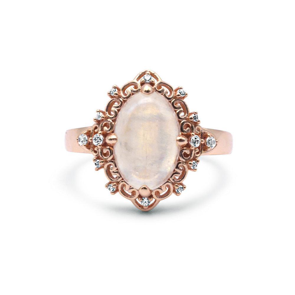 Rose Gold Jewelry