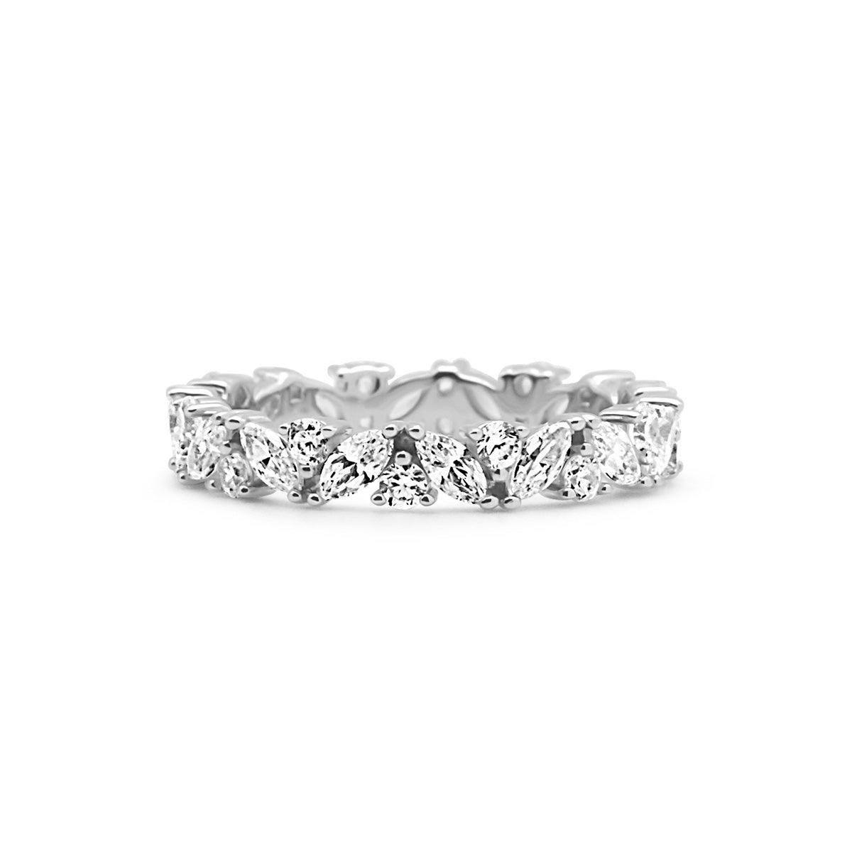 Sterling Silver Jewelry
