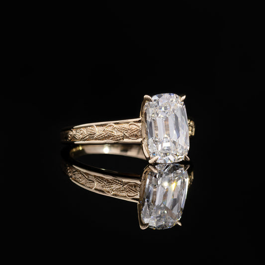 The Sylvan Ring